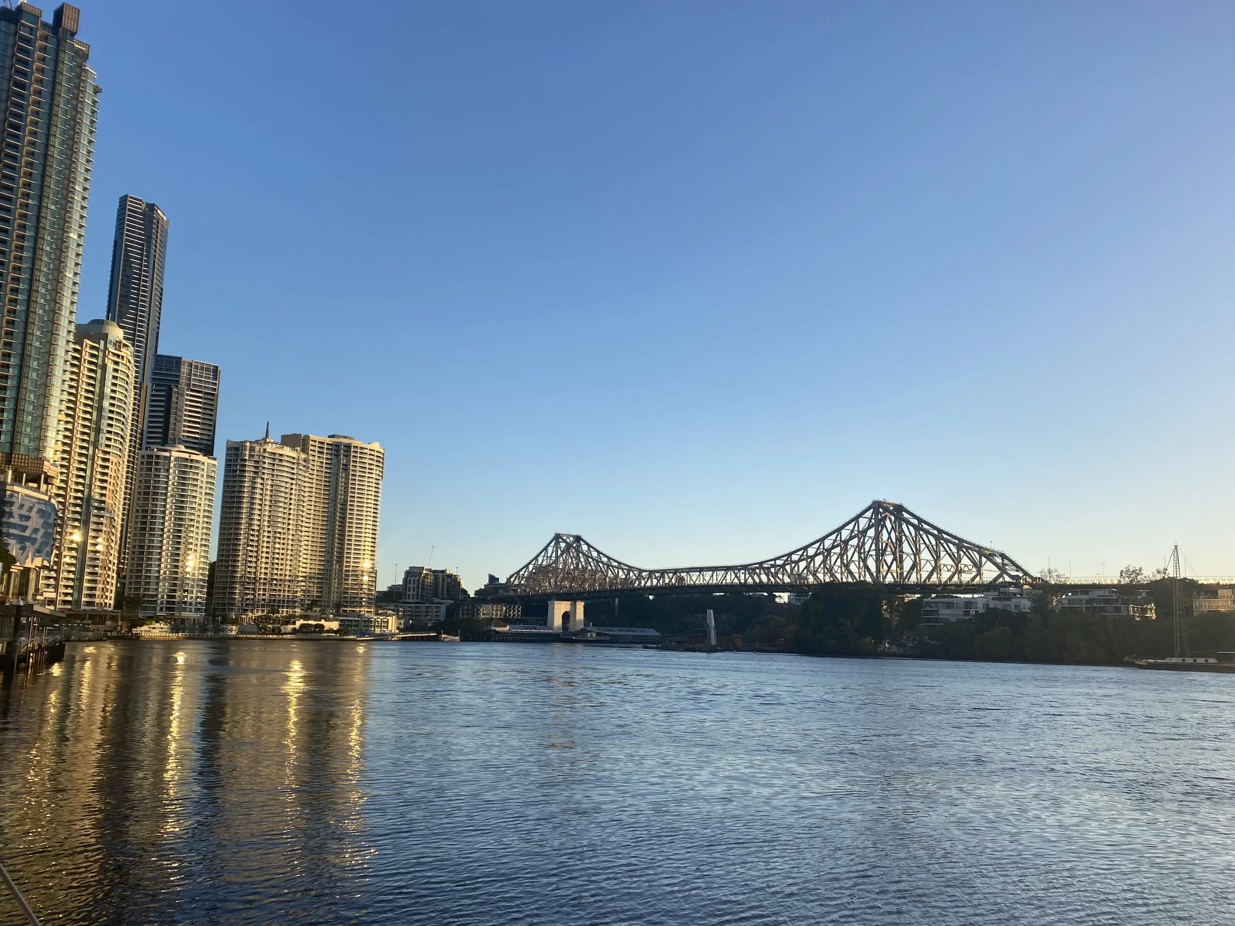 Things to do in Brisbane